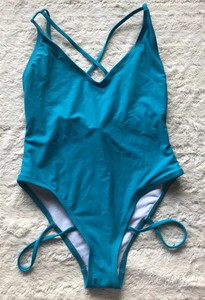 blue mint bathing suits