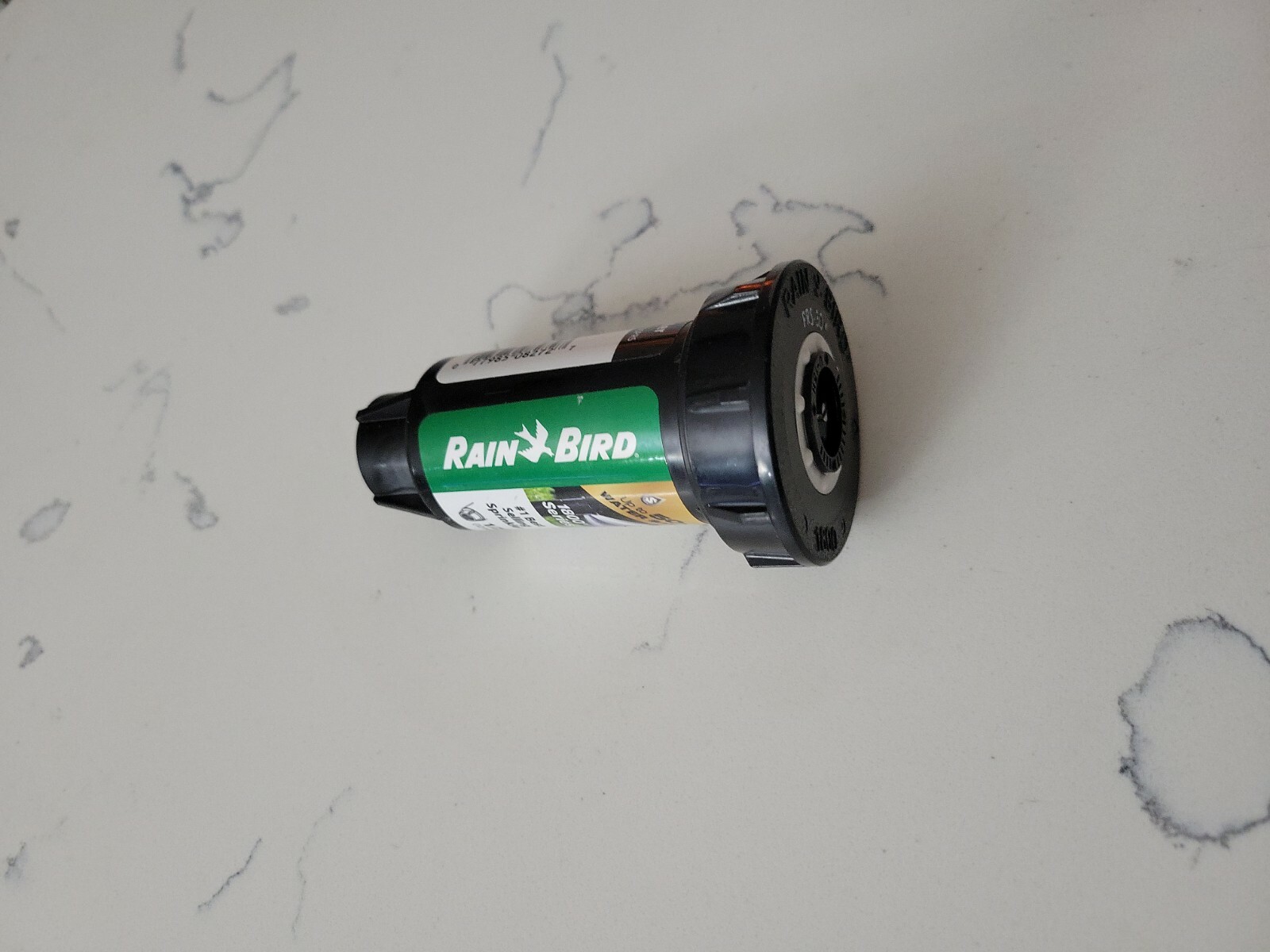 Rain+Bird+1802HDSPRS+Black+1.85+GPM+Pressure+Regulating+Pop-up ...