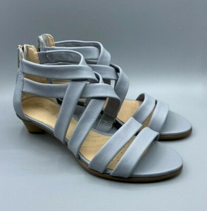 clarks mena silk sandals