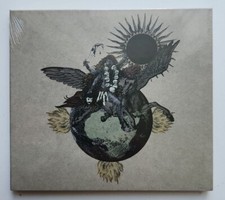 Ab'bhau - Devastaciones Bajo El Fulgor Del Vacio - CD 2022 NEW & SEALED