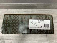 Brizo Roman Tub Two Handel Trim