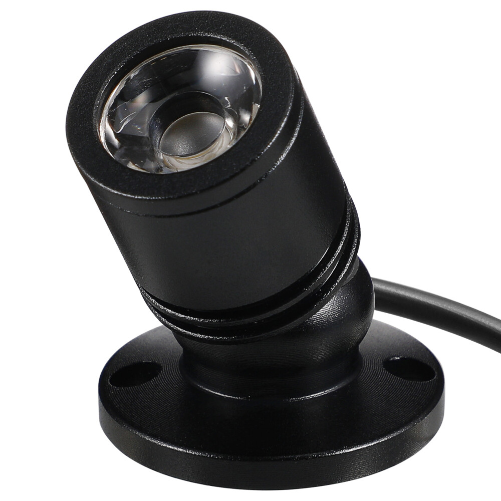 Rechargeable USB Spotlight Collapsible Storage Bins with Lids-image