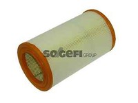 Purflux A1293 Luftfilter For Alfa Romeo Chrysler Fiat Lancia
