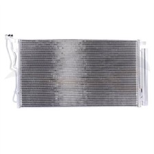 Aluminum AC Condenser For 2011-2014 Hyundai Sonata 2011-2015 Kia Optima 3888