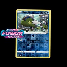 Pokemon Cards! Fusion Strike - Holo/Reverse Holo UltraRare V VMAX Full Art Card