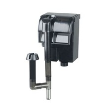 AquaOne Aquarium Außenfilter Hang on Anhängefilter Aquarienfilter Filter Hbl 301