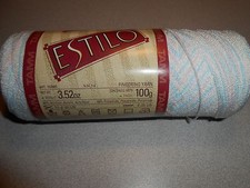 Tamm Estilo - Color 2950 Pastel 100 g