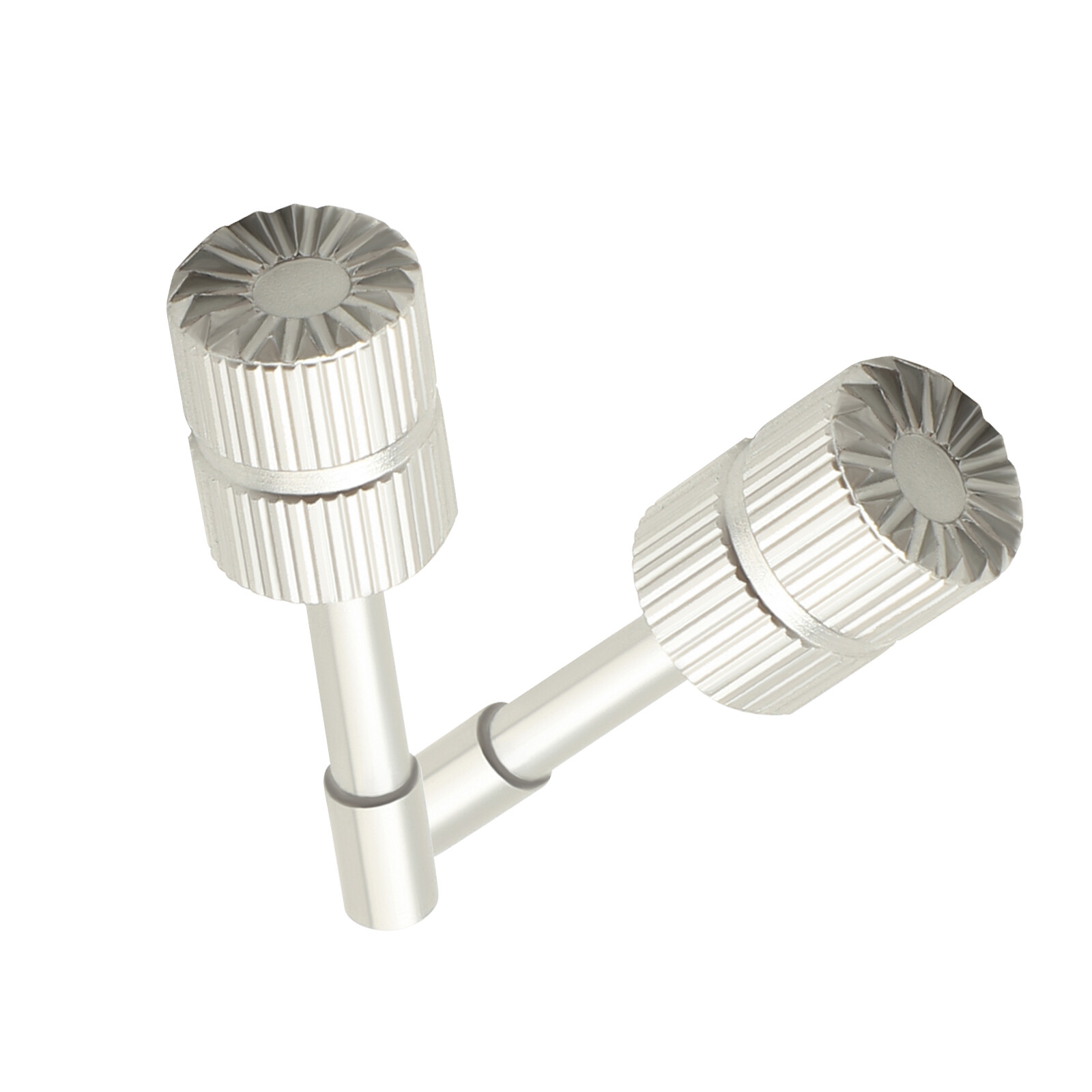 Upgrade Your DJI RC Remote with Extended Aluminum Rocker Joystick for Enhanced Control