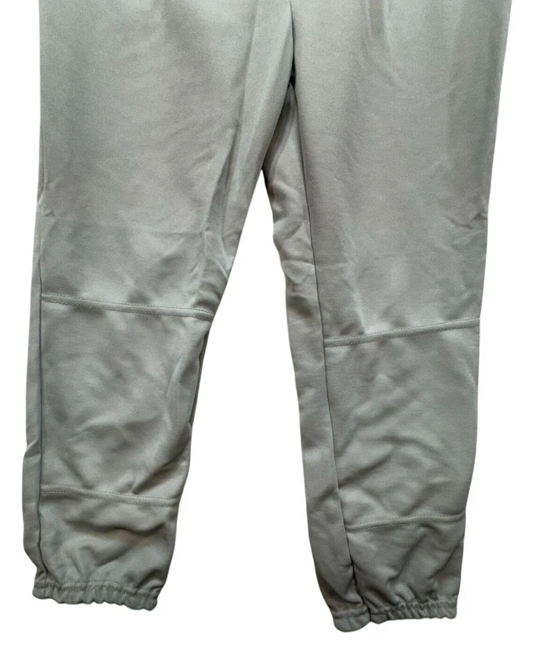 Wilson Youth Baseball Pants XL Blue Grey A4281 - Image 4 of 4