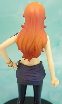 Nami Dxf One Piece Film Gold Vol. 02 - Mangekyou Store