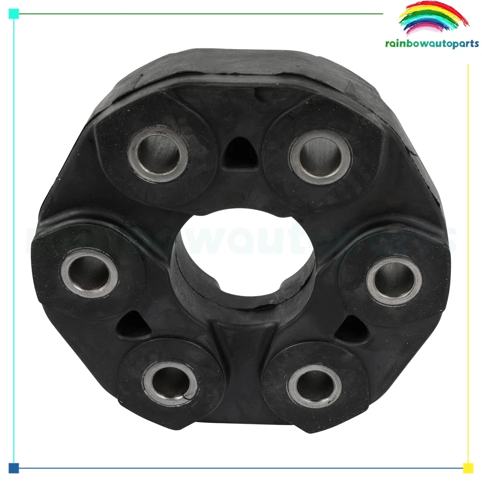 Acoplador de eje de transmisión junta flexible para BMW M3 1998-2002 Z3 1995-2006 26112226527 Foto 2 de 4