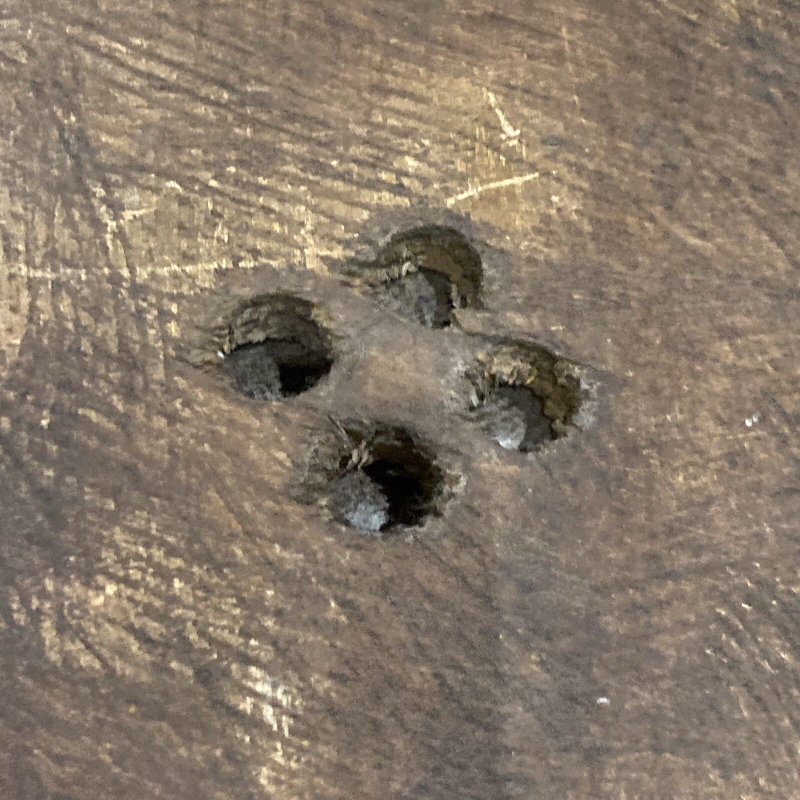 Antique Fireplace Leather Bellows, Arts & Crafts? 9