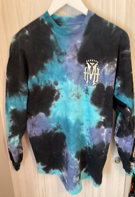 DISNEY PARKS HAUNTED MANSION ERWACHSENE SPIRIT TRIKOT GR XS TOP ZUSTAND