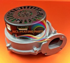 POTTERTON GOLD COMBI 24 28 33 HE BOILER FAN 5121447 WAS 5114684