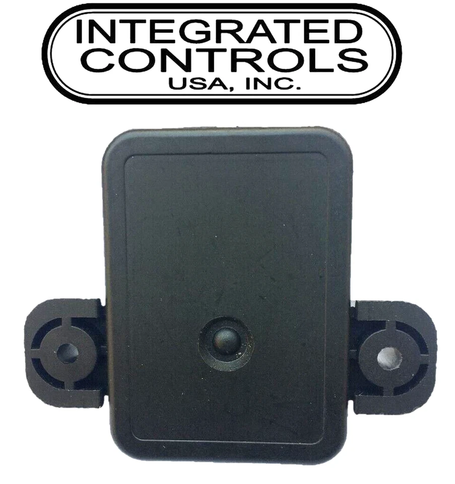 Sensor MAP 1987-1991 Chrysler Daytona y 1987-1990 Dodge Daytona 2,2 L 2,5 L 3,0 L Foto 3 de 3