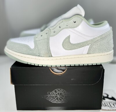 jordan 1 seafoam men