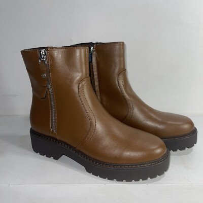 Calvin Klein Women s Sisha Boots New Size 9 No Box 