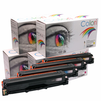 Kompatibler Toner für Samsung Xpress C1810 C1810W C1860 C1860fw von ABC