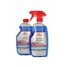 Nigrin Scheiben-Entfroster Spray 1L (2x0,5L) Doppelpack