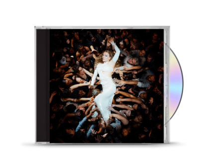 Becky Hill - Believe Me Now?  [CD]