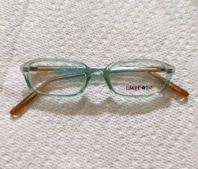 Limited Too Sea Blue LT109 40/16/125 Kids**New**