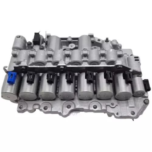 UA80E UB80E UB80F UA80F Auto Transmission Valve Body for TOYOTA With Start-Stop - Bild 1 von 6