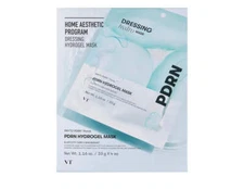 VT COSMETICS PDRN Hydrogel Mask 4 pcs