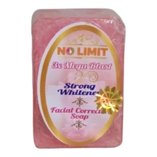 NO LIMIT Facial Corrector soap 175g Bigger and Better