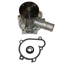 New Water Pump Fits 252767