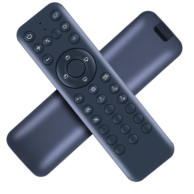 Replacement Remote Control For LG UltraGear OLED Gaming Monitors – Model AKB76043602 (Fits SRS22CW)
