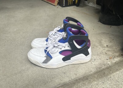 air max huarache off white