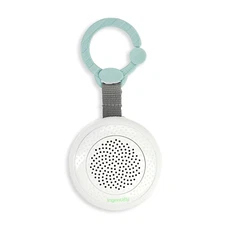 Ingenuity Pock-a-Bye Baby Soother and Bluetooth Speaker