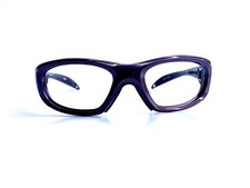 Sport Specs By Rec Specs Youth Oval Wrap Eyeglasses Liberty SS2000 51 17 125