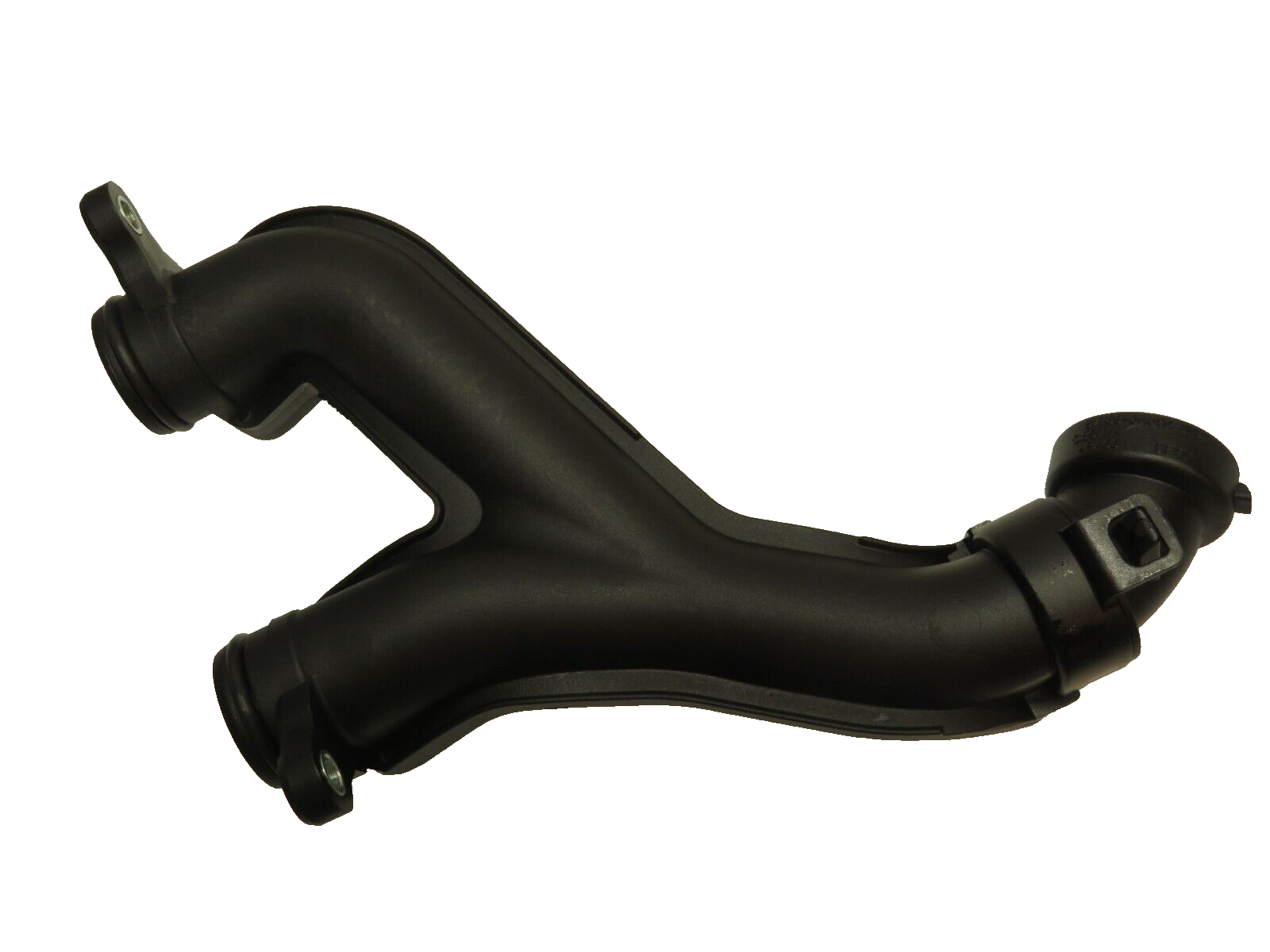 Jaguar XKR XF XJ 5.0L Supercharged Coolant Outlet Pipe C2Z17675 eBay