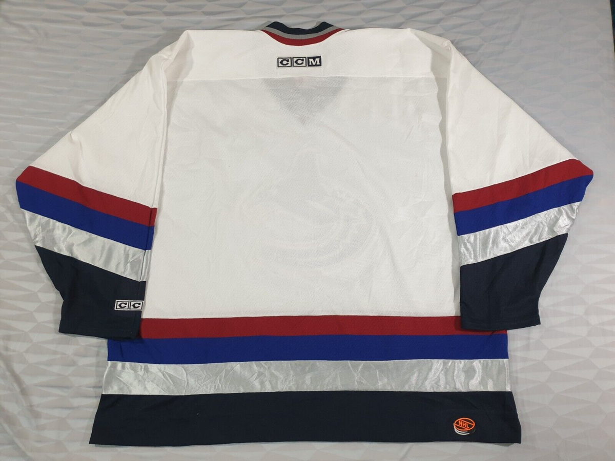CCM - 【美品、ビンテージ】アイスホッケー/NHLバンクーバーカナックスCCMジャージ $_57.JPG?set_id=8800005007