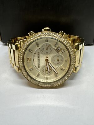 Michael Kors Parker MK5354 Women display picture 1