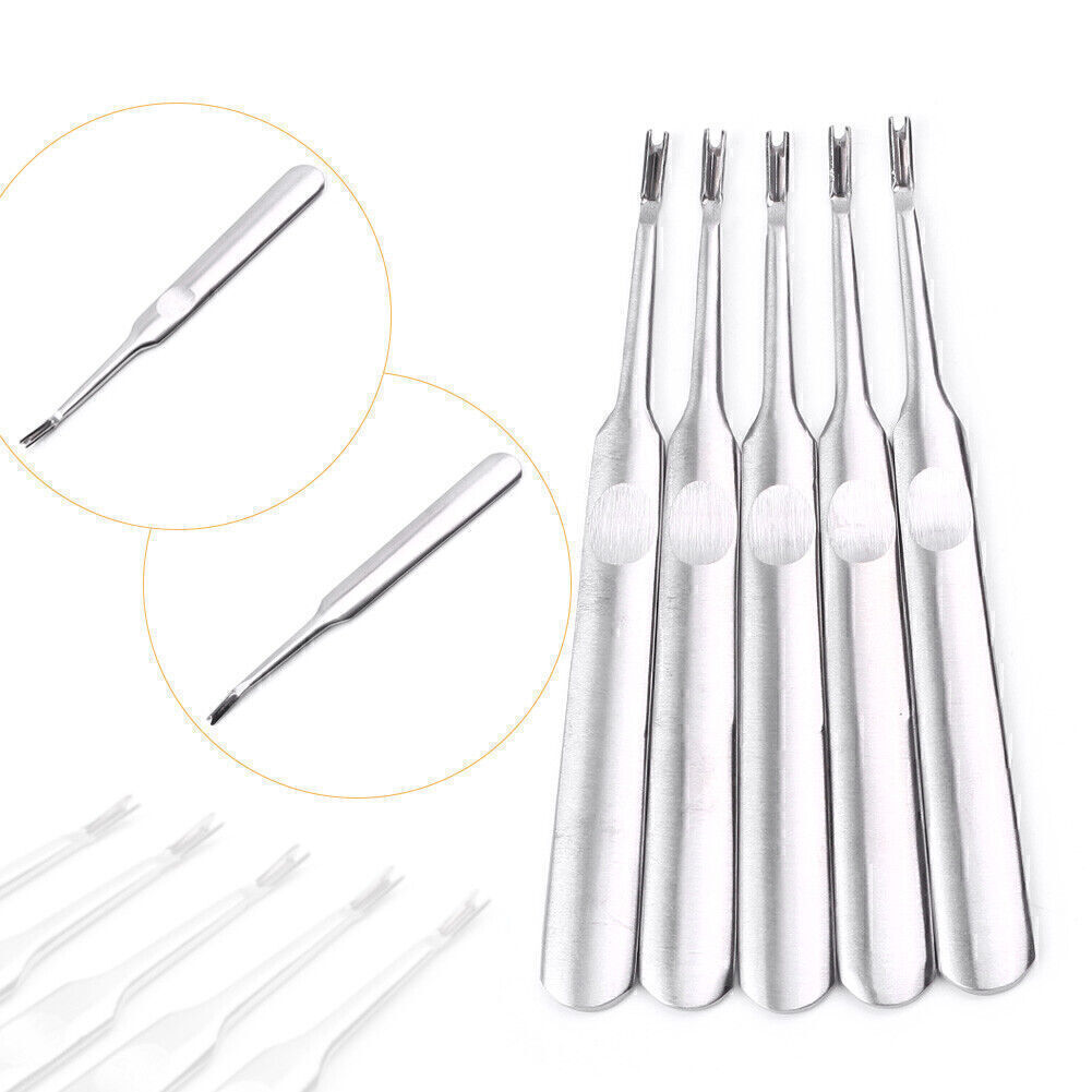 Homee Bordi in pelle strumenti artigianali Keen Edge Beveler Leathercraft