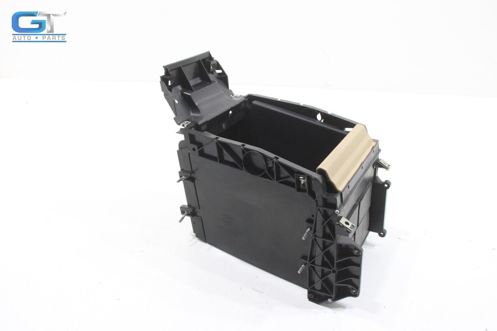 2007 - 2017 ASTON MARTIN V8 VANTAGE REAR BACK CENTER CONSOLE STORAGE BOX OEM