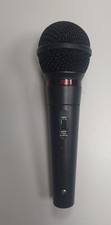 Dynamic Vocal Pulse Microphone Md1178 600ohm