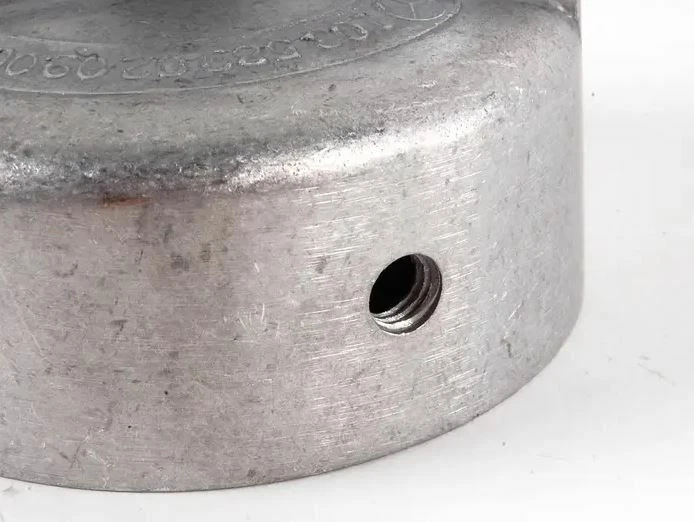 NUEVO***Herramienta llave de vaso filtro de aceite original Mercedes Benz 74MM 103589020900 Foto 4 de 4