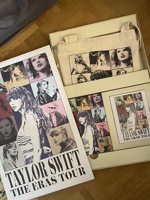 NEU VIP Package ERAS TOUR TAYLOR SWIFT 2024