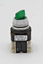 Allen-Bradley 800T-24HGH2KB6AX Selector Switch