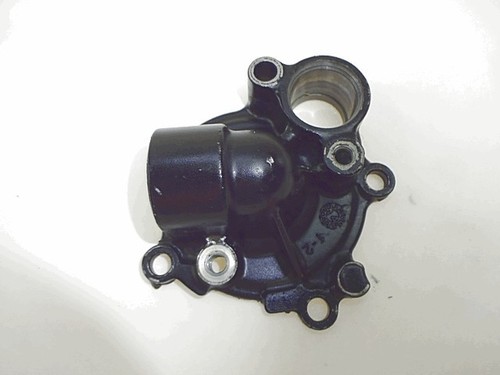 Abdeckung Wasserpumpe KAWASAKI Z 300 ABS 2015 - 2016 161420708 Water Pump Cover