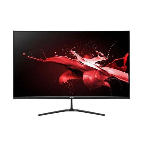 Acer Nitro 31.5in Monitor FullHD 1920x1080 180Hz 250Nit Certified Refurbished