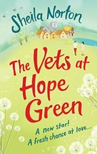 The Vets at Hope Green,Sheila Norton