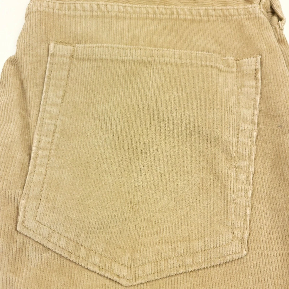 Men's 5 pocket clearance corduroy pants