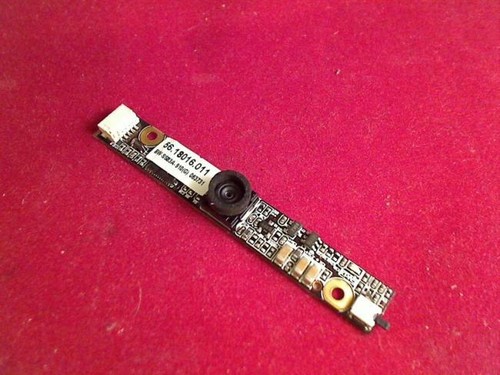 Webcam Video Kamera Acer Aspire 7000 7003WSMi MS2195