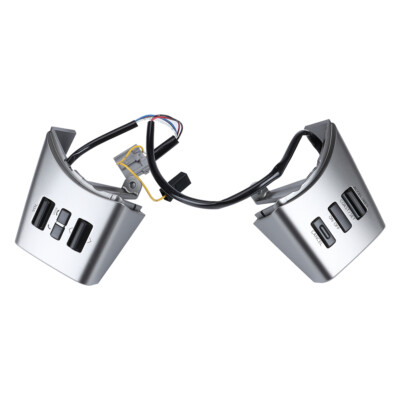 Lenkradbedienung 48430-ZL91C Für Nissan Frontier Xterra Pathfinder 2005 - 2012 e