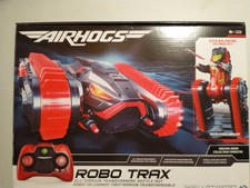 air hogs robo trax