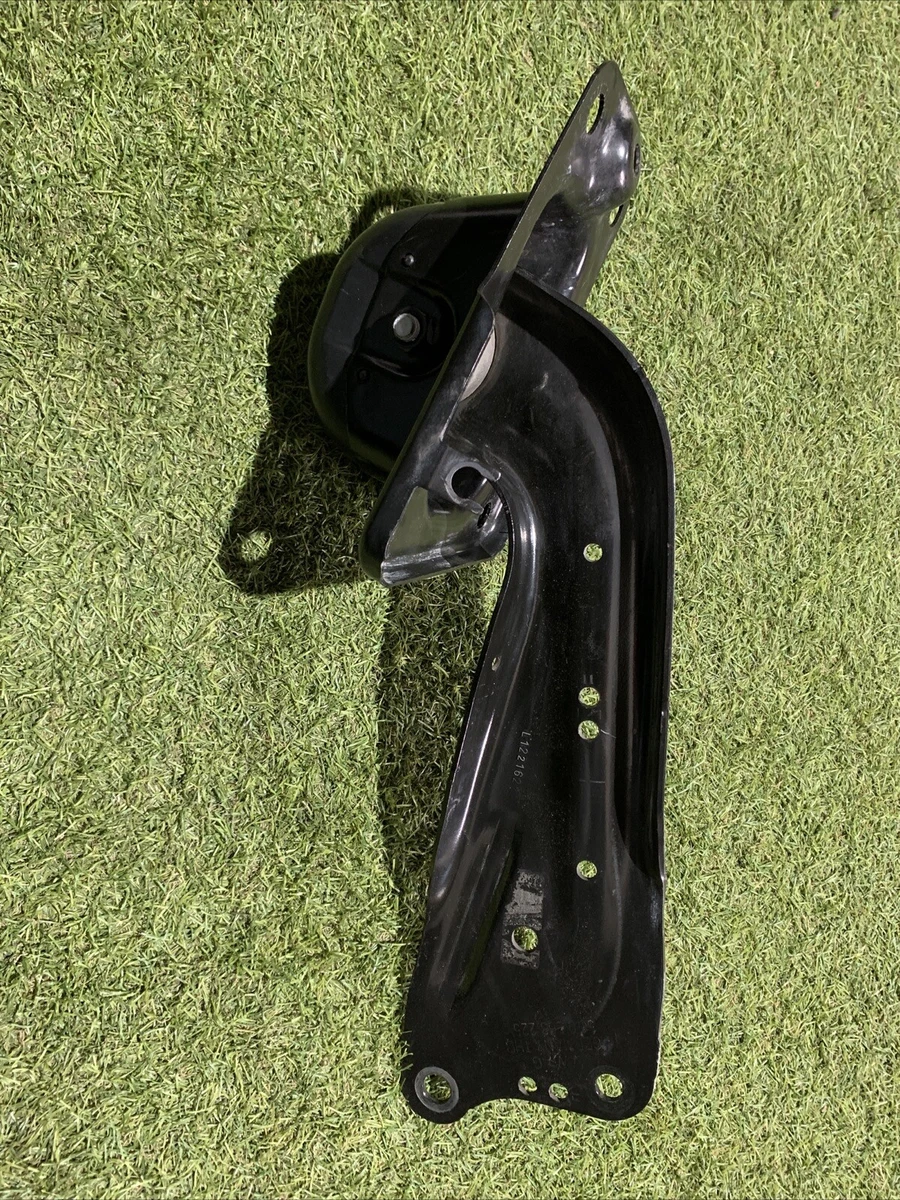 Dorman 528-000 Braccio Sospensione Posteriore Lato Passeggero | Compatibile Con Audi Q3, VW Passat, Tiguan | Sostitutivo OEM